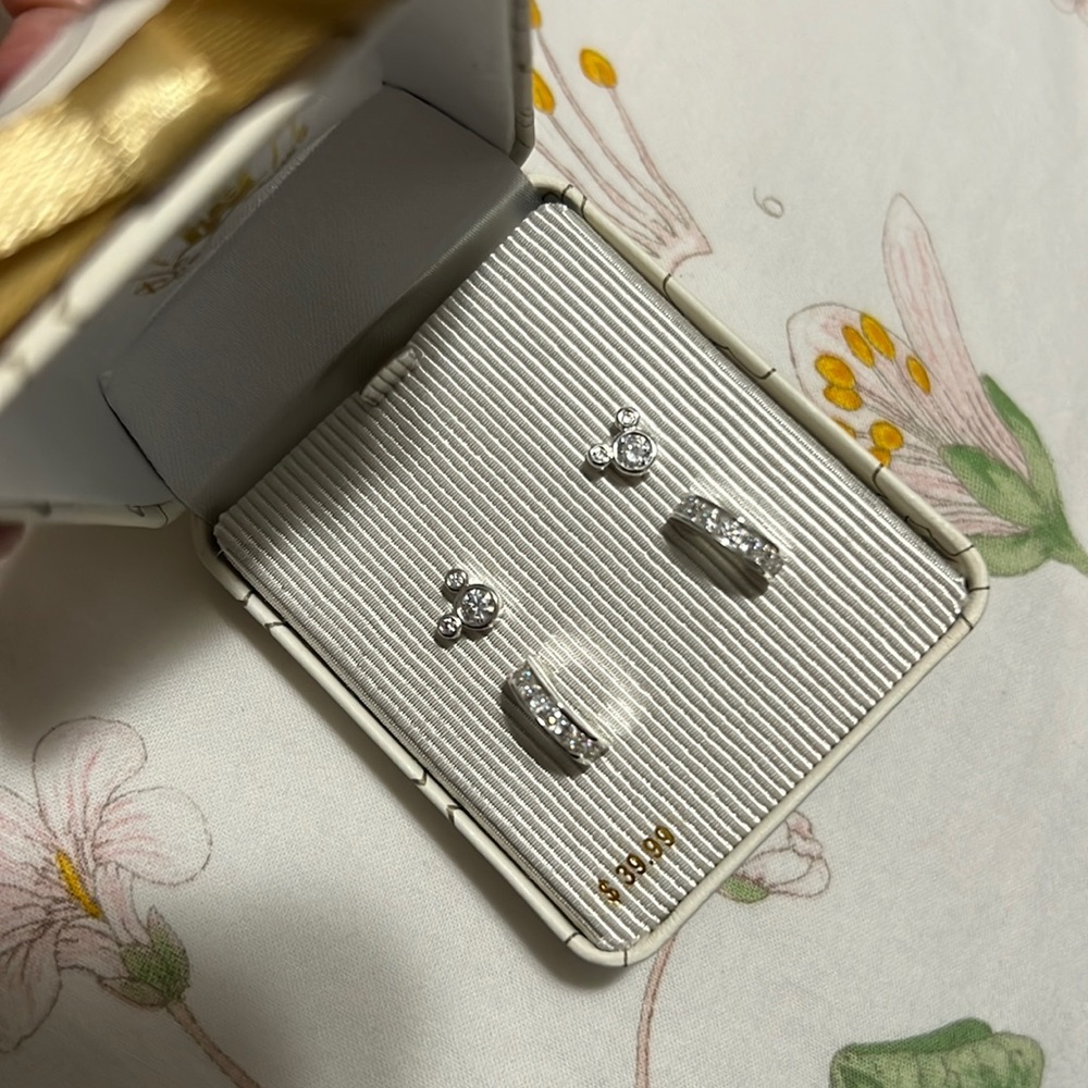 DISNEYLAND EARRINGS